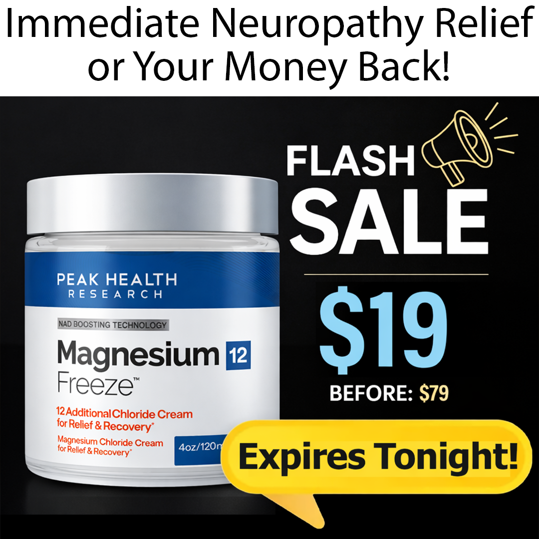 Dr. Schilling - Pain Management  Facebook ad