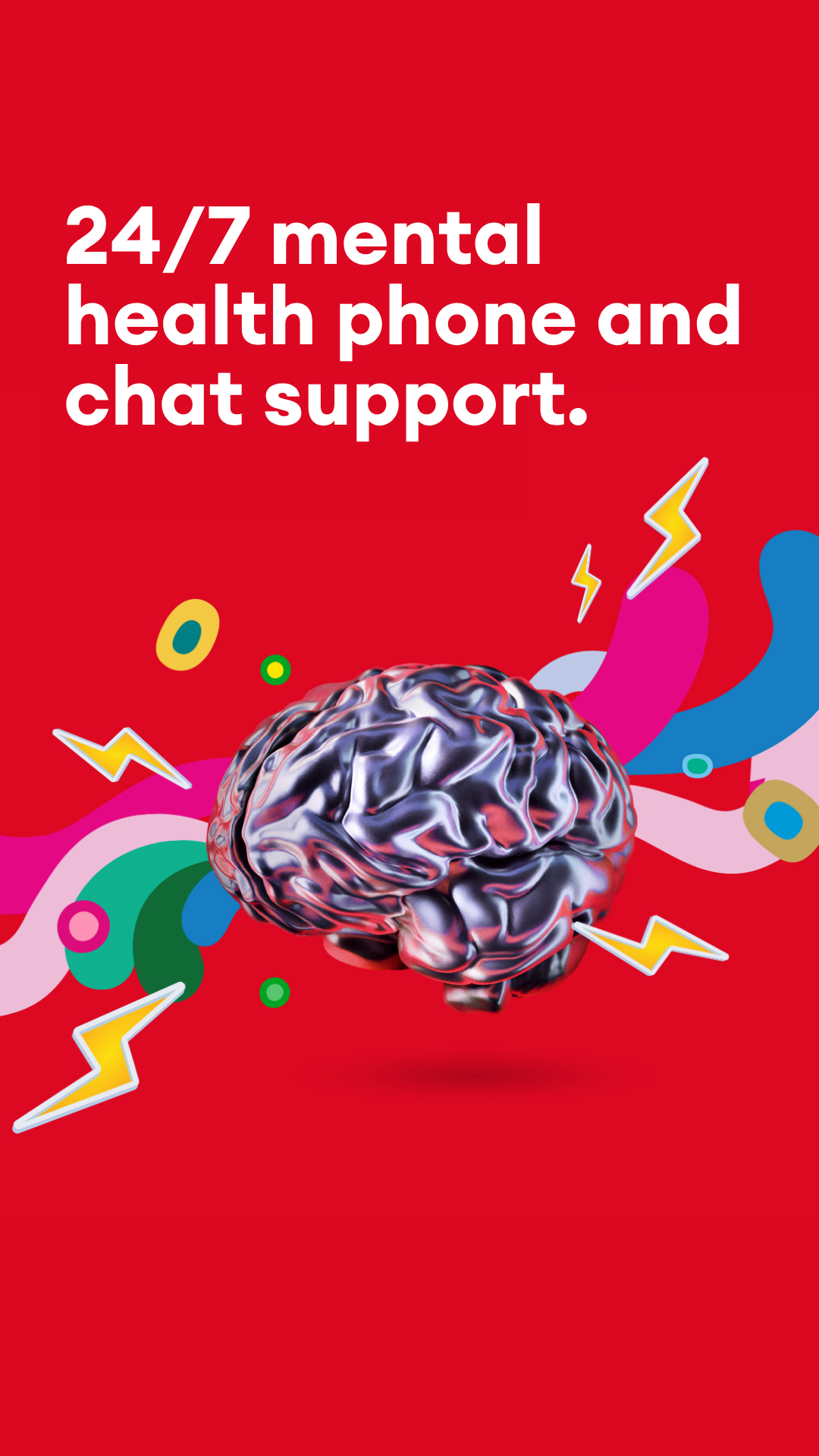 Medibank Facebook ad