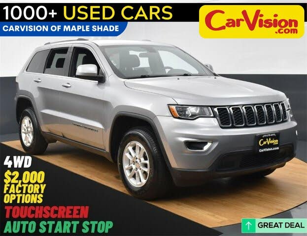CarVision.com Facebook ad: Over 1,000 Cars and Easy Buying!