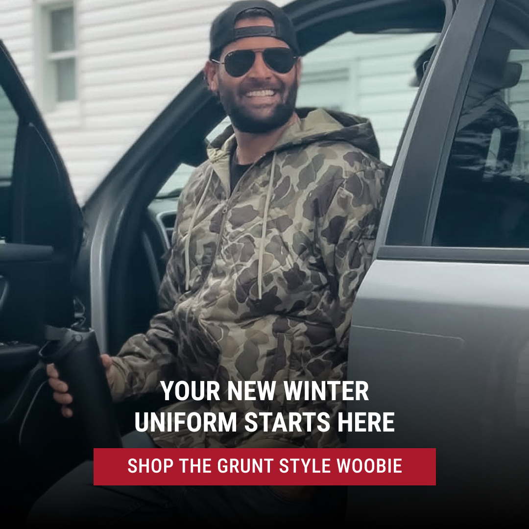 Grunt Style Facebook ad