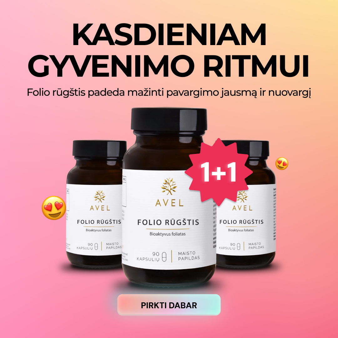 AVEL Facebook ad