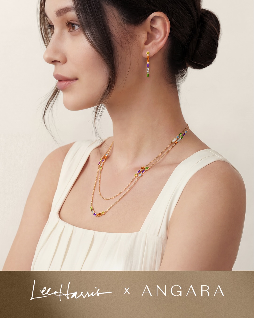 Angara.com Facebook ad