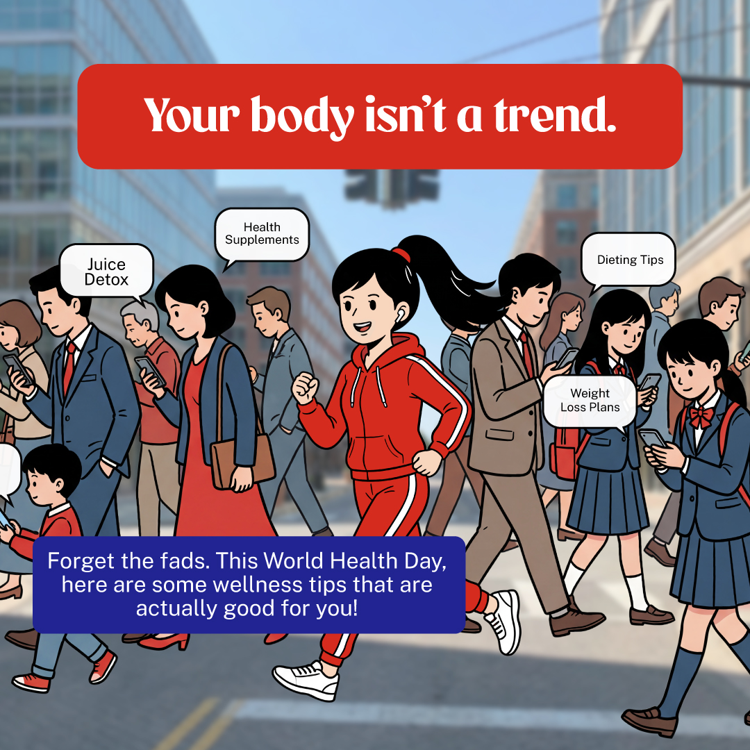 Great Eastern Singapore Facebook ad