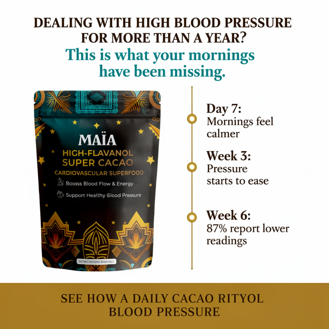 Flavanol Research Institute  Facebook ad