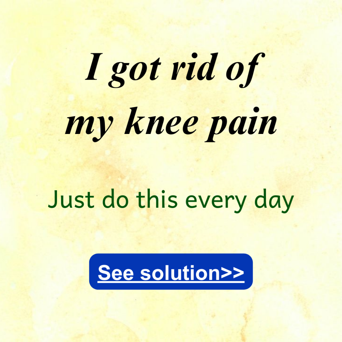 Sabryna Lind Facebook ad: What are some methods suitable for older adults to relieve…