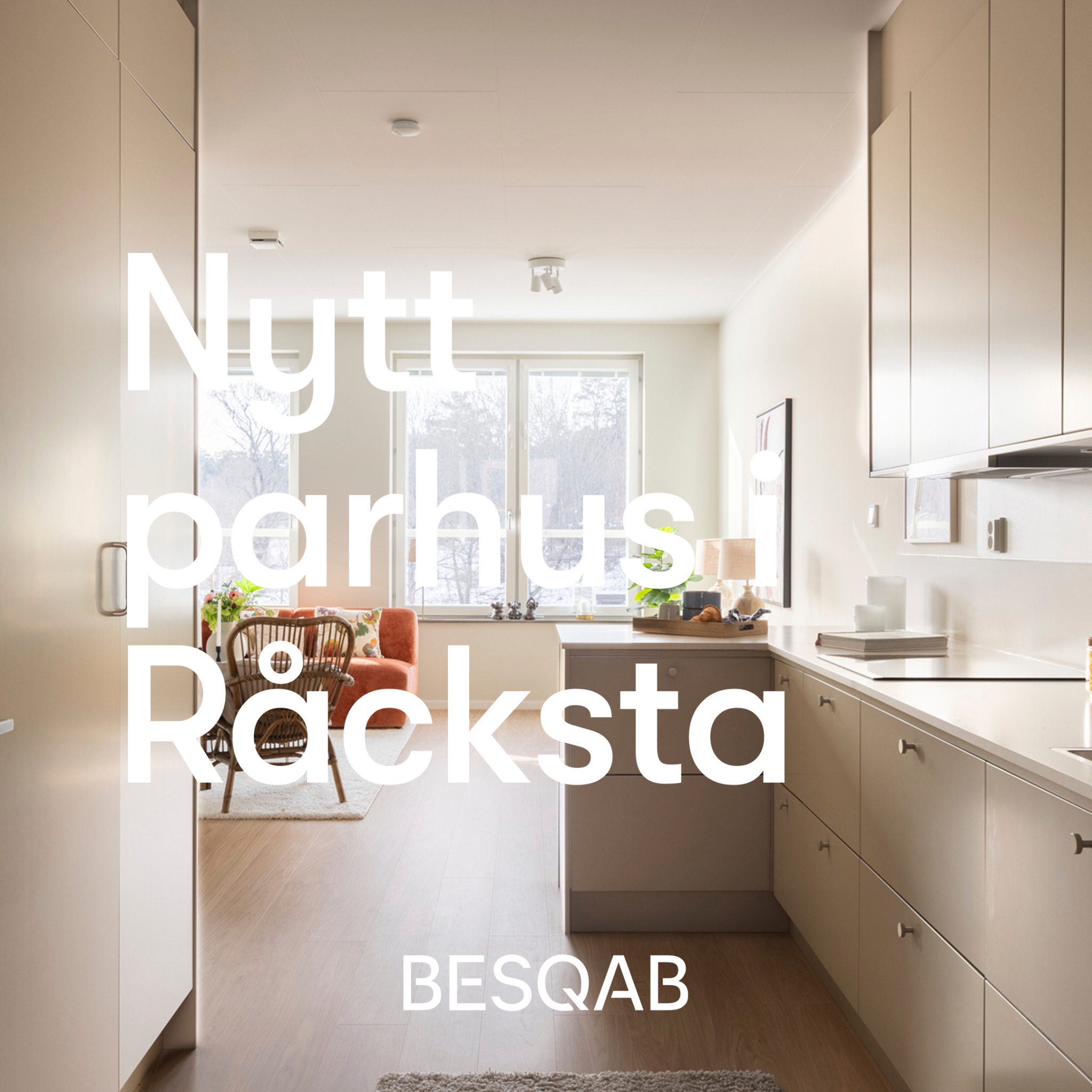 Besqab Facebook ad