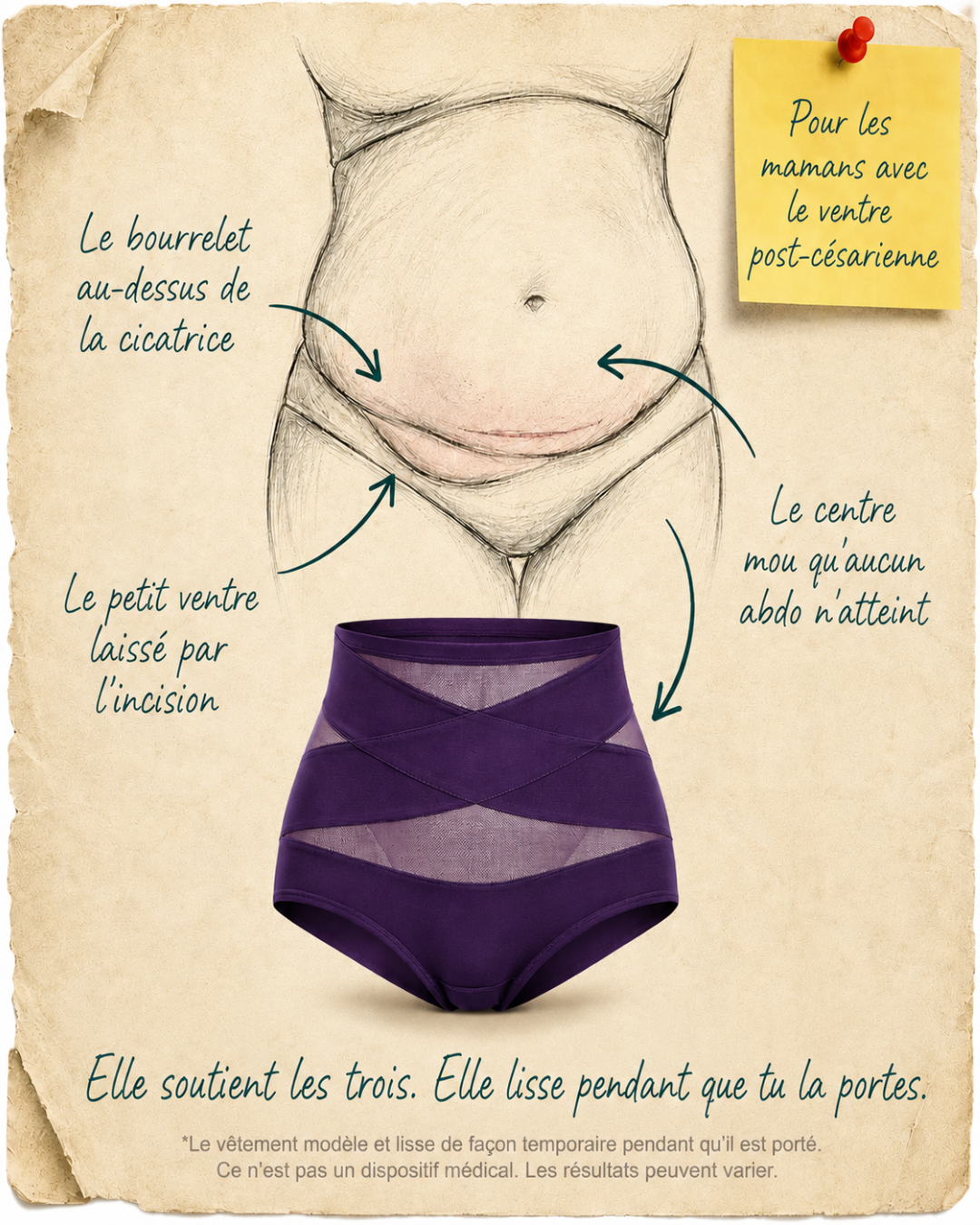 Veltro Facebook ad