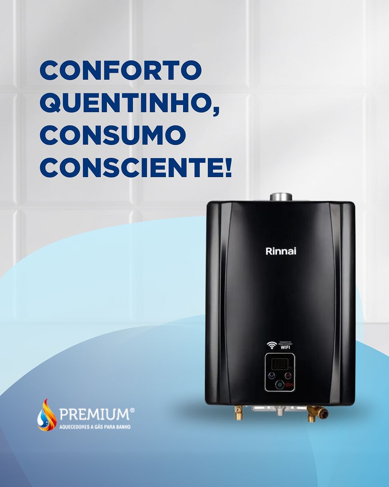 premiumaquecimento Facebook ad: DESATIVE O MODO STRESS! | Instagram | Linktree