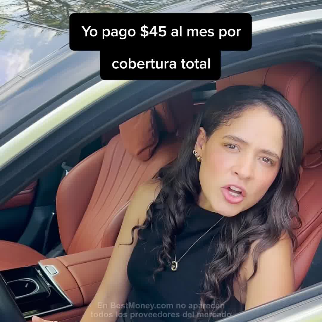 BestMoney.com - Car Insurance Facebook ad from Mar 25, 2026