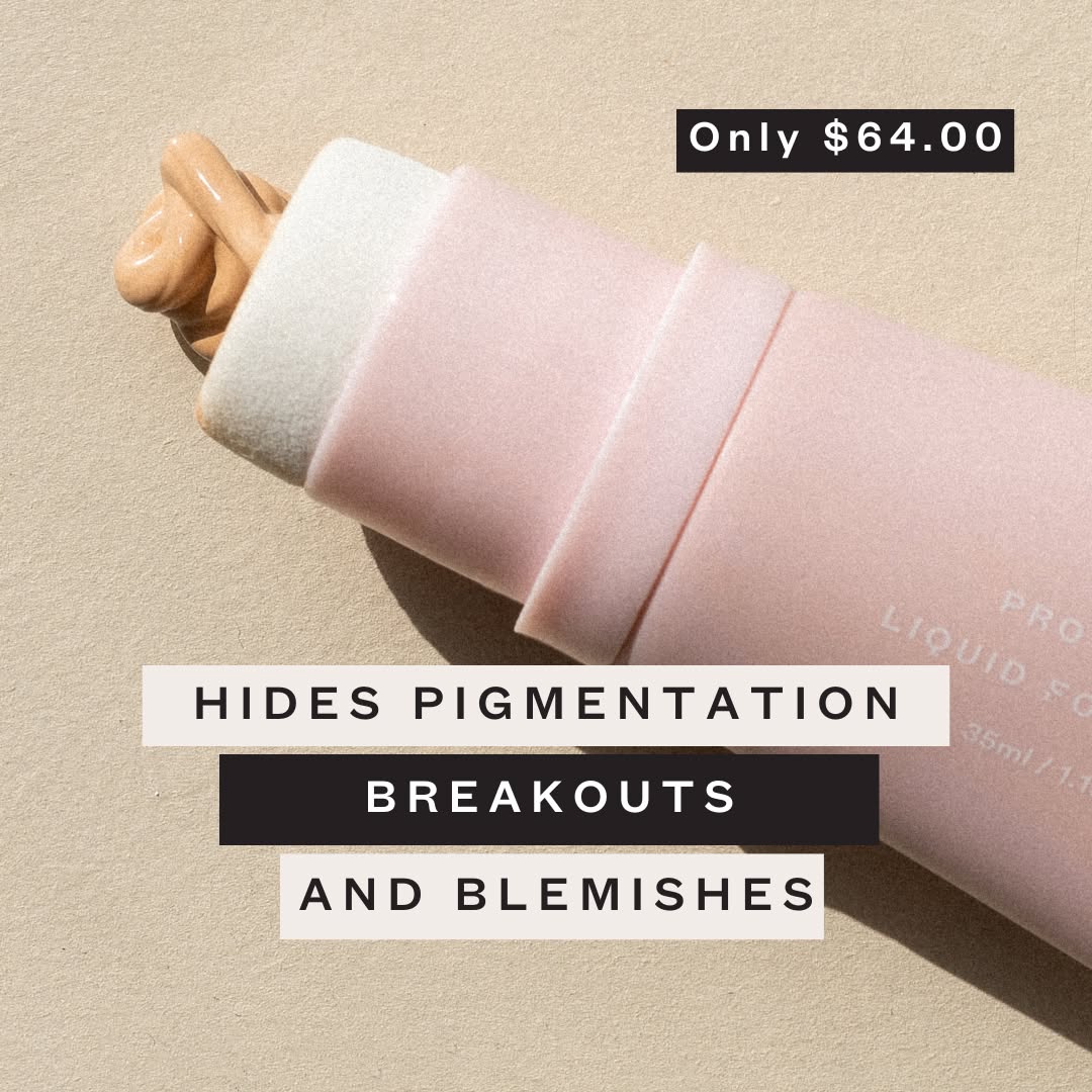 Lust Minerals Facebook ad