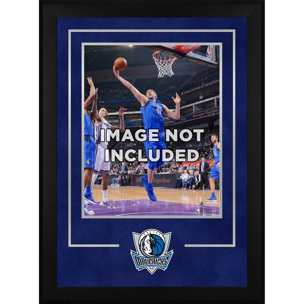Dallas Mavericks on Fanatics Facebook ad from Jul 5, 2026