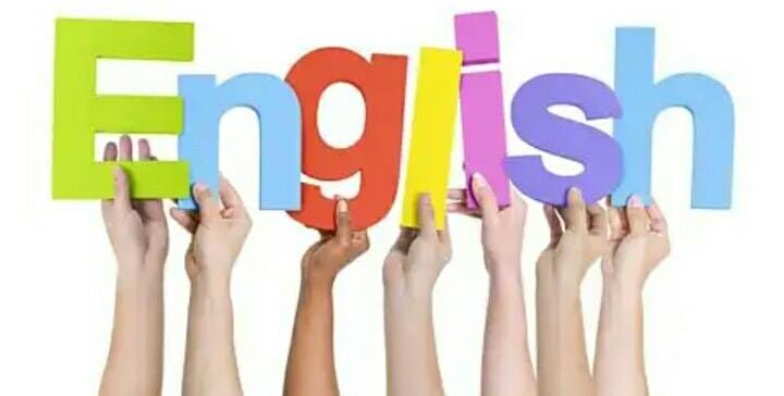 D-Idea English Facebook ad: English 4 Skills learning with powerful habits.
