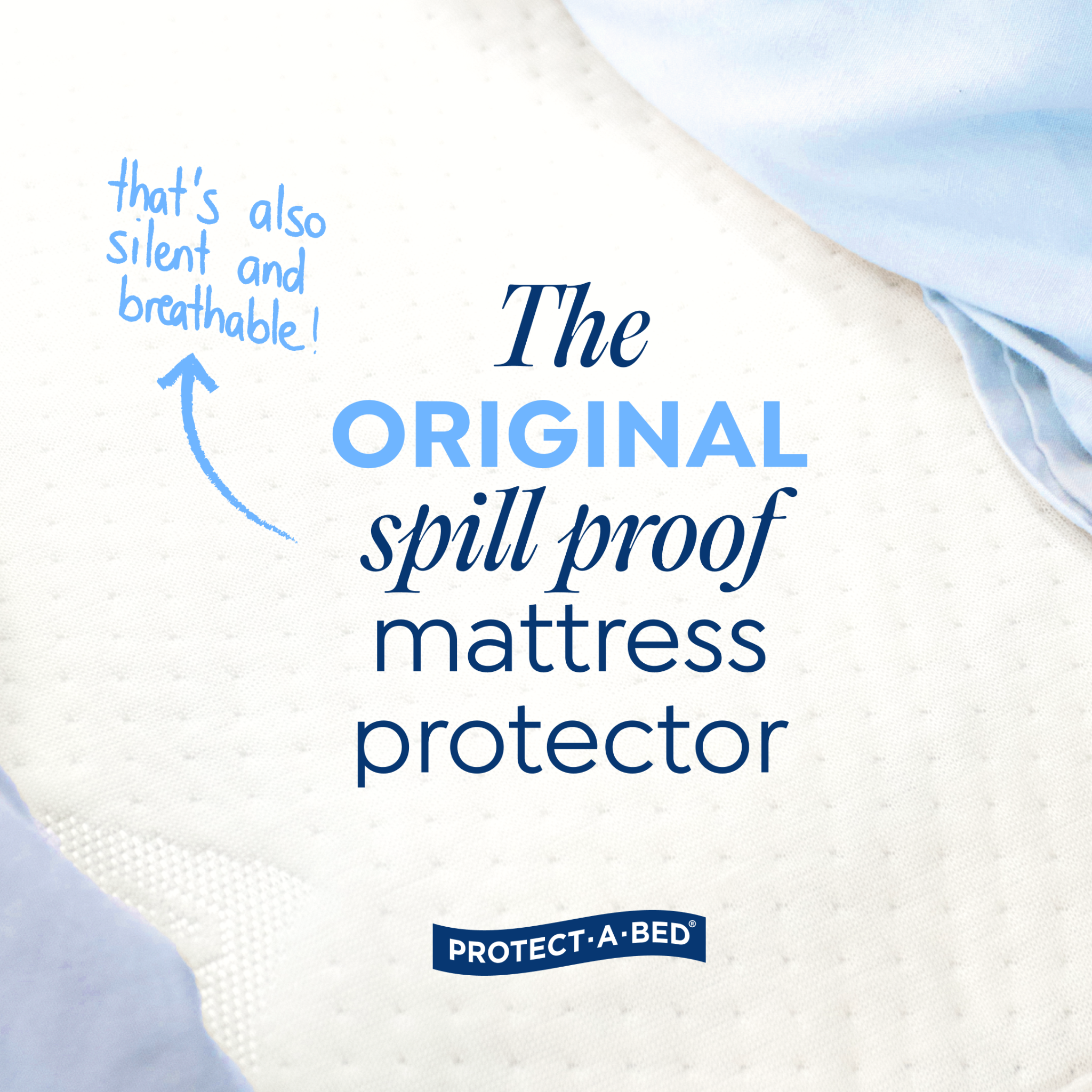 Protect-A-Bed Australia Facebook ad