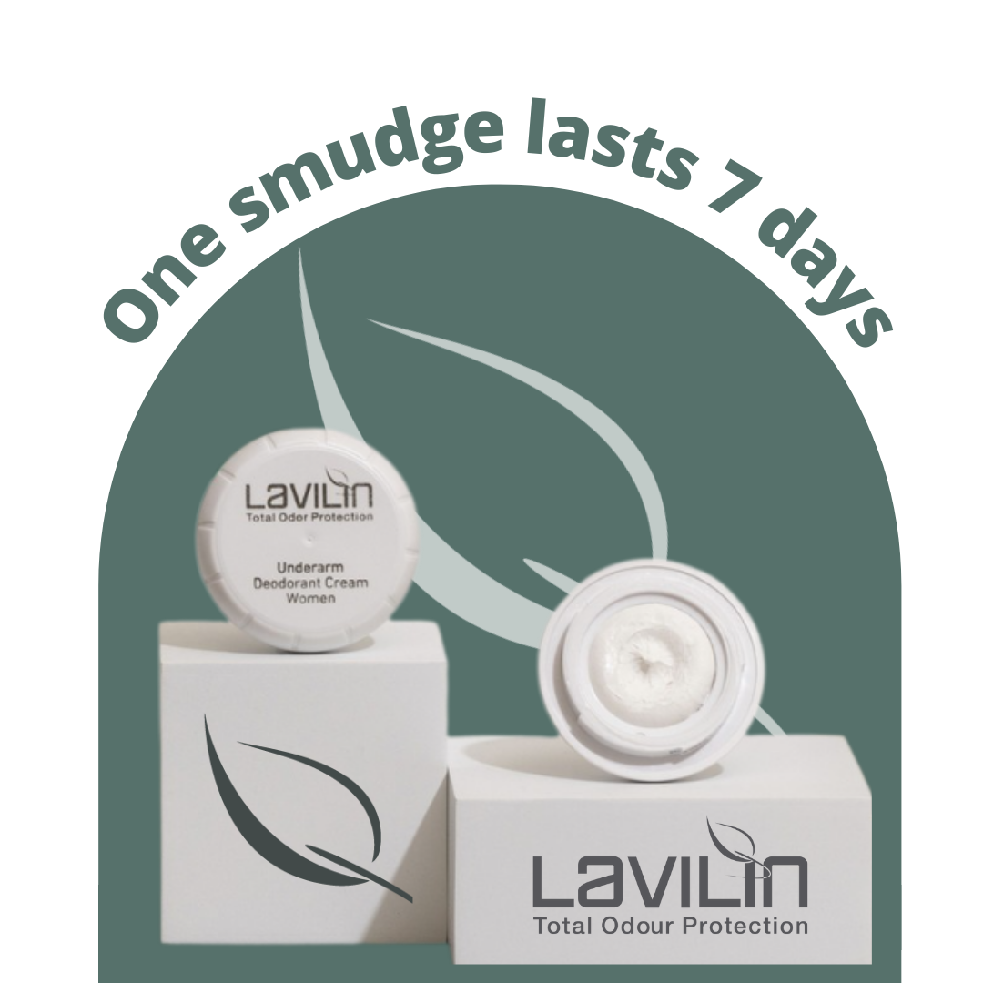 Lavilin Australia Facebook ad
