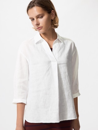 Uniqlo India Facebook ad