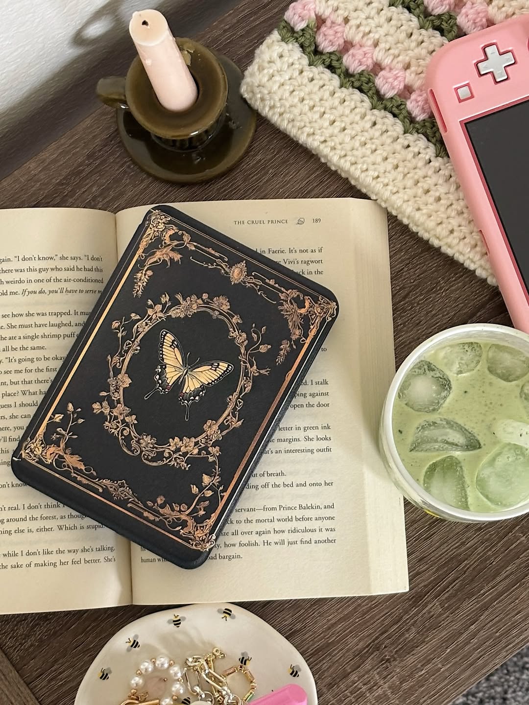 Joylifecase Facebook ad