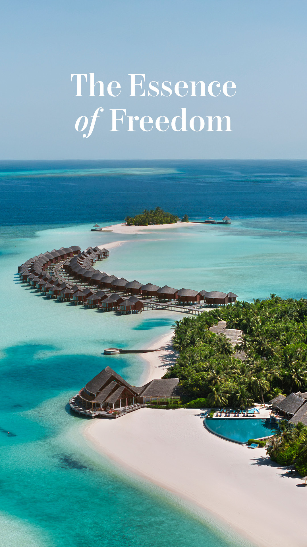 Anantara Hotels & Resorts Facebook ad