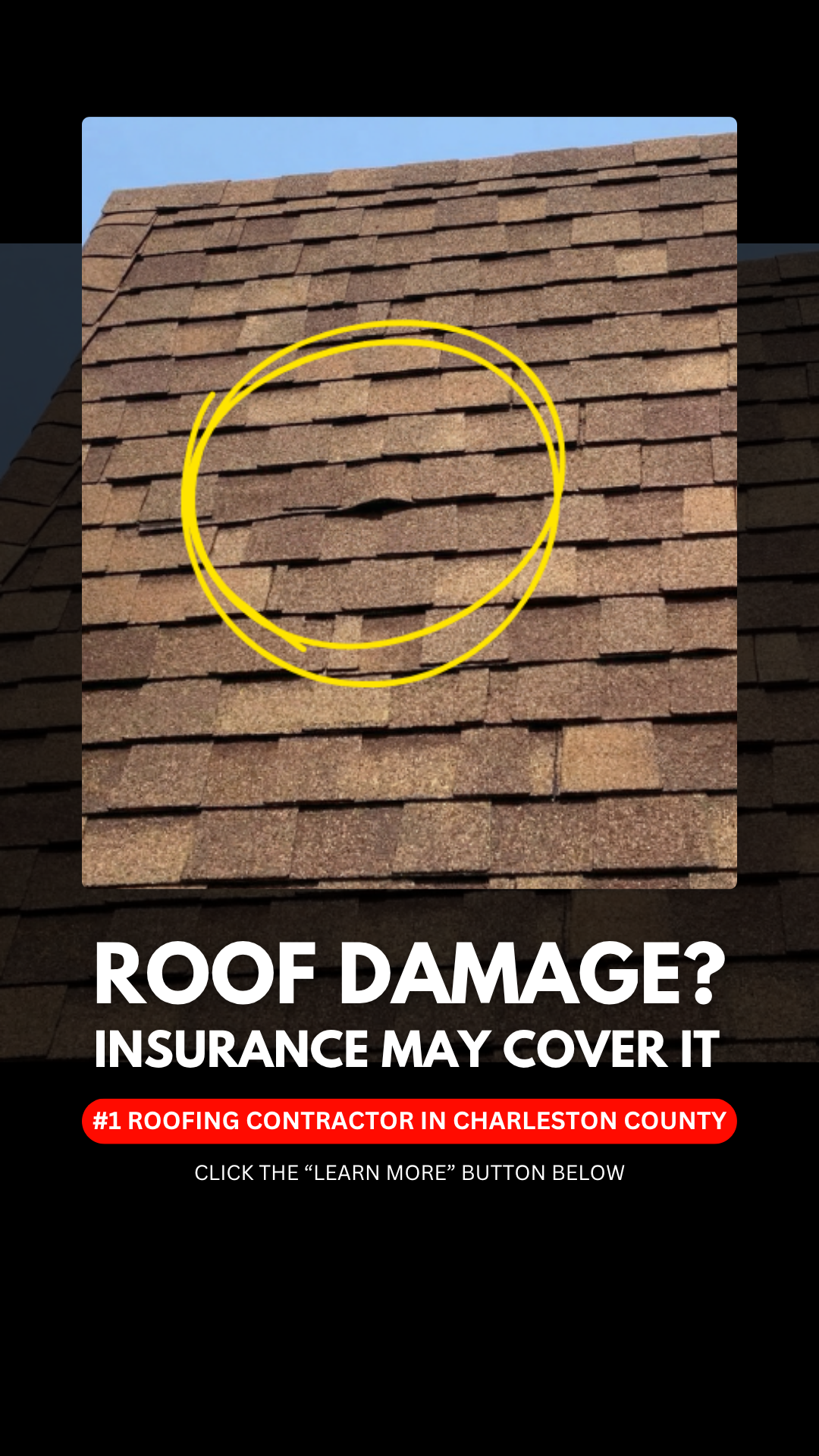 American Custom Exteriors Facebook ad from Apr 14, 2026