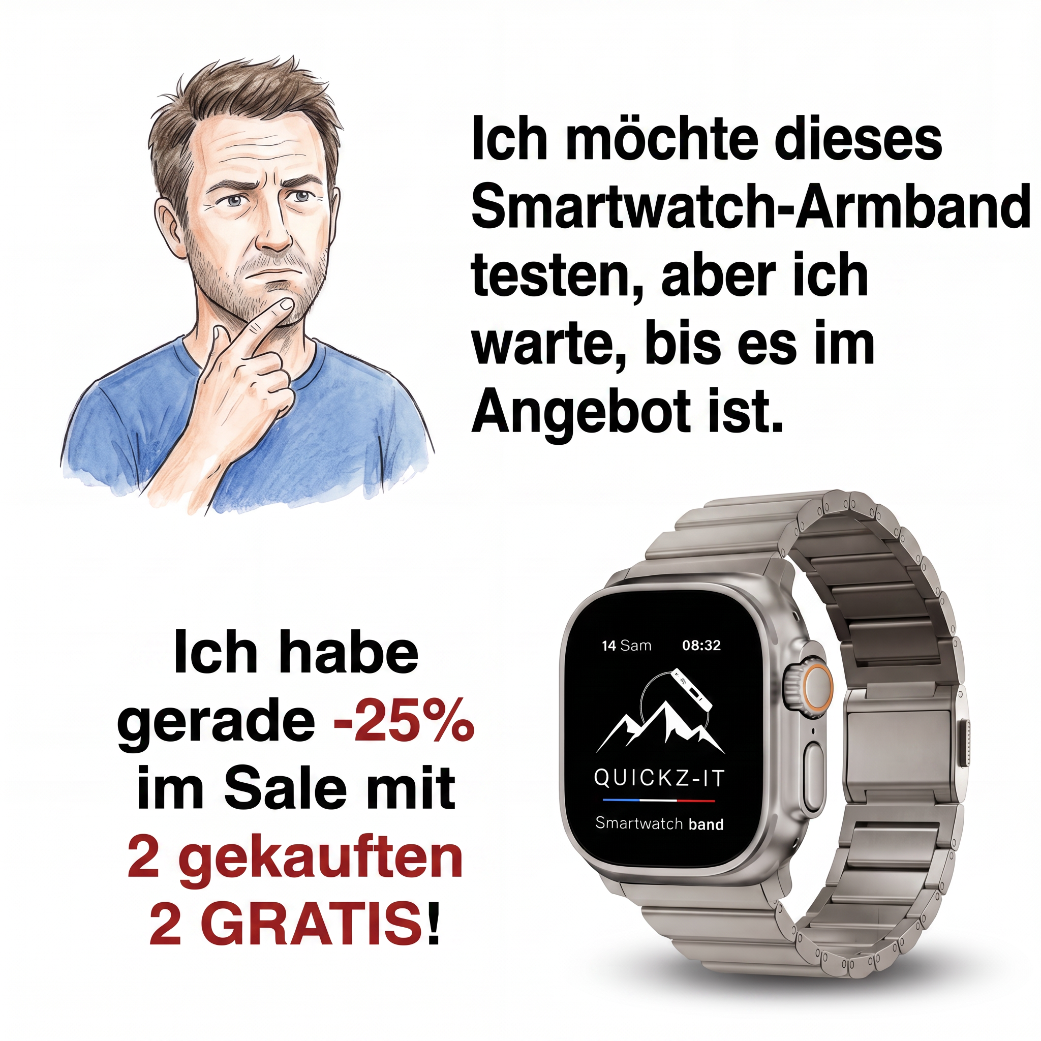 Quickz-it.de Facebook ad