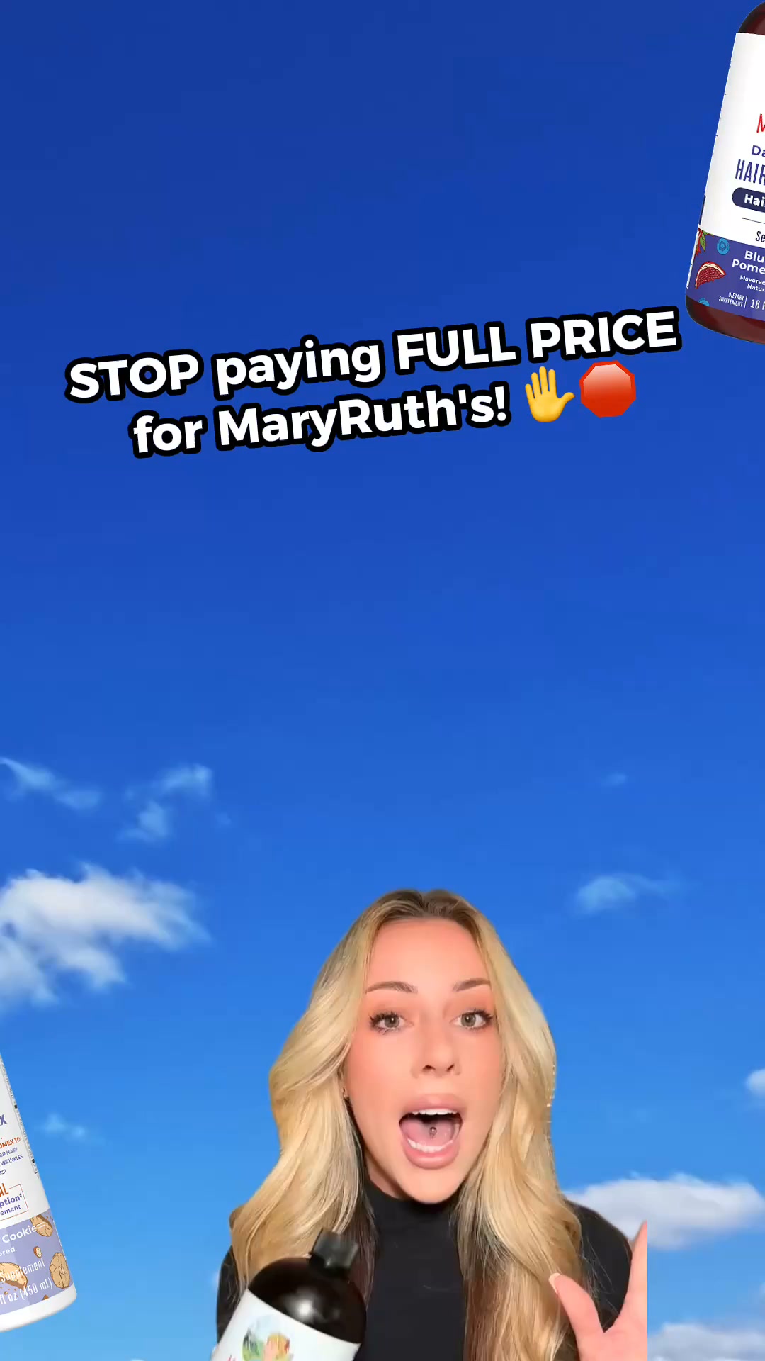 Hannah Kohm-Digital Creator Facebook ad from Jul 12, 2026