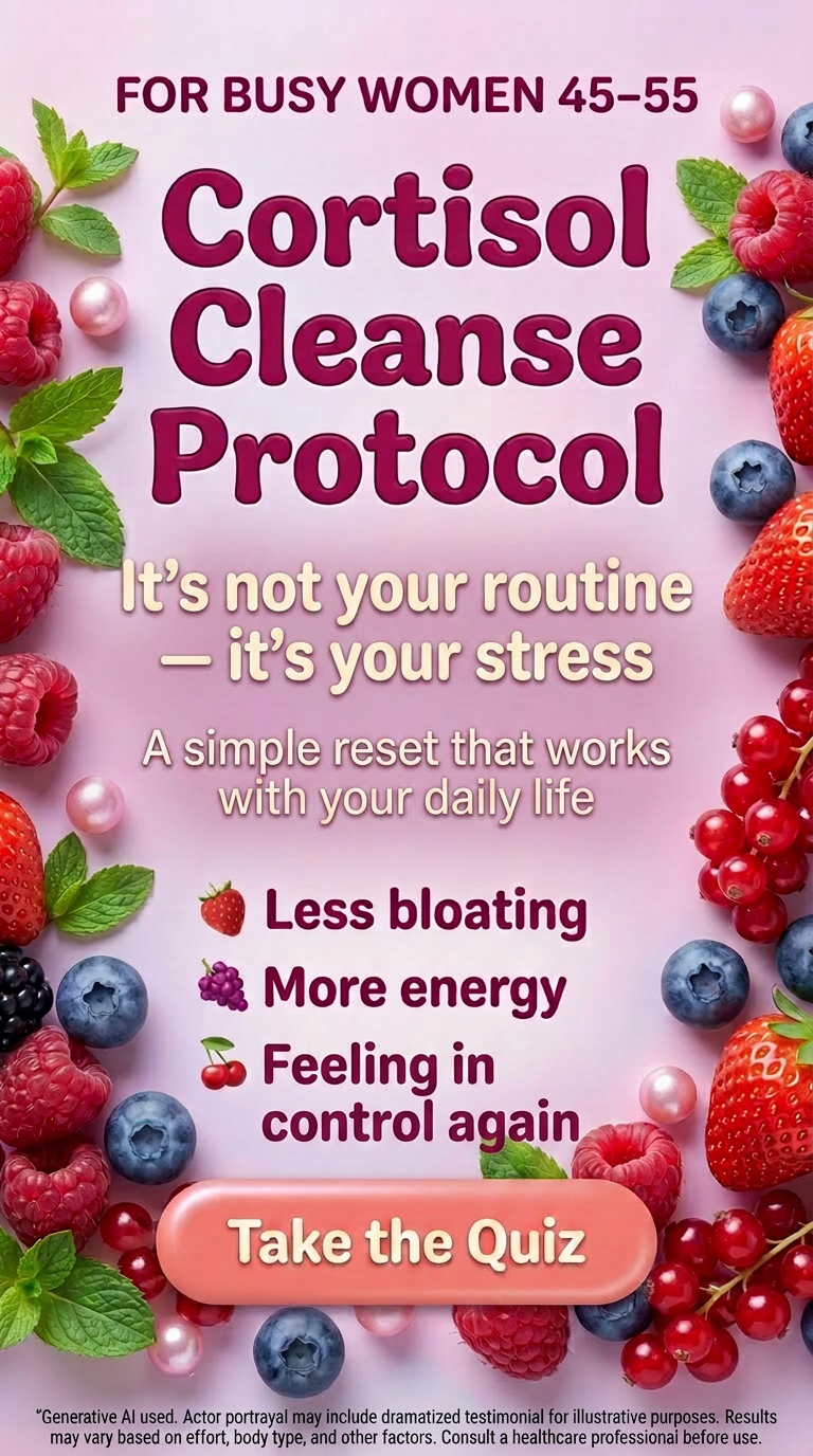 Reverse Health Facebook ad