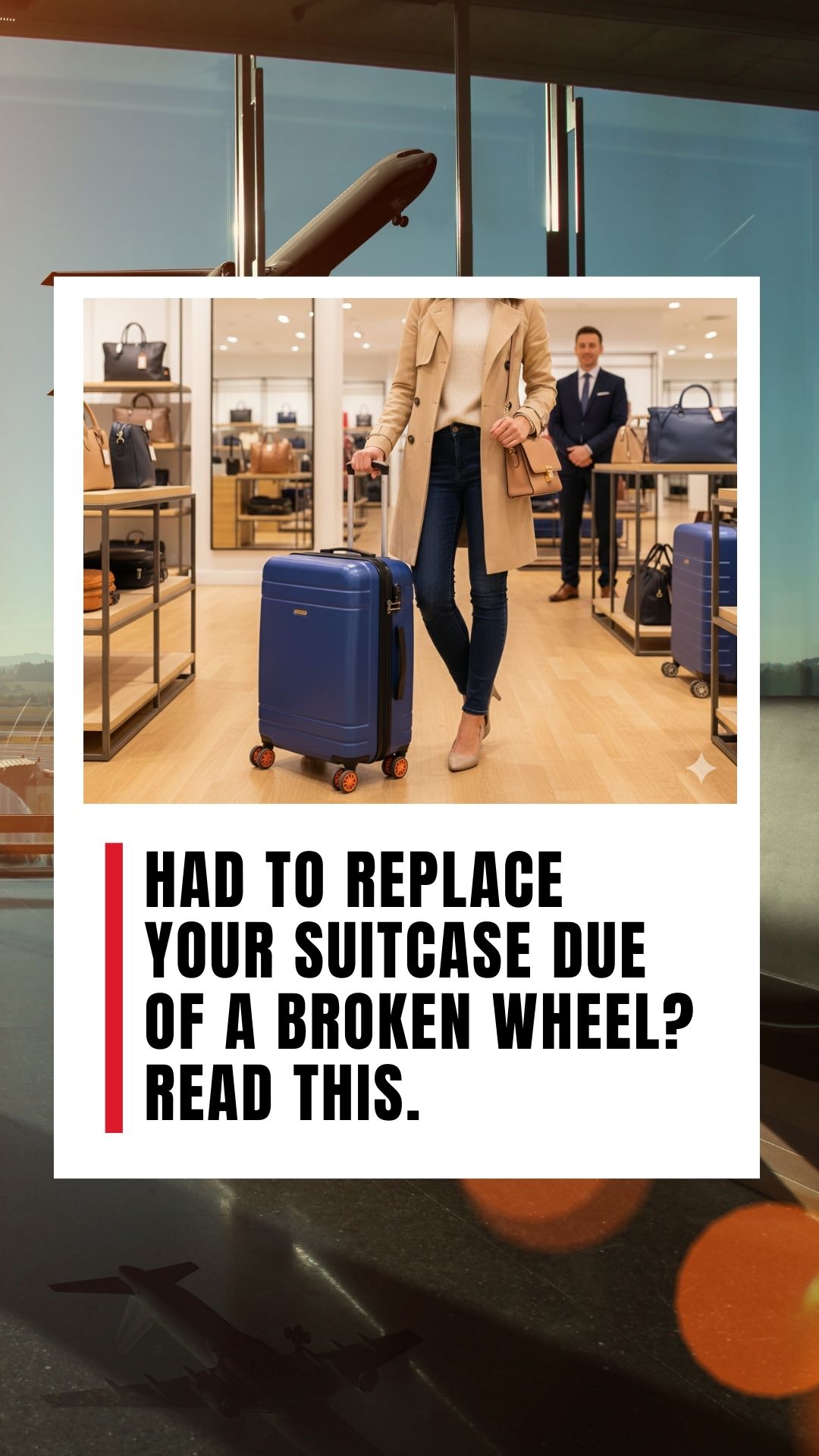 Simplify Living Facebook ad