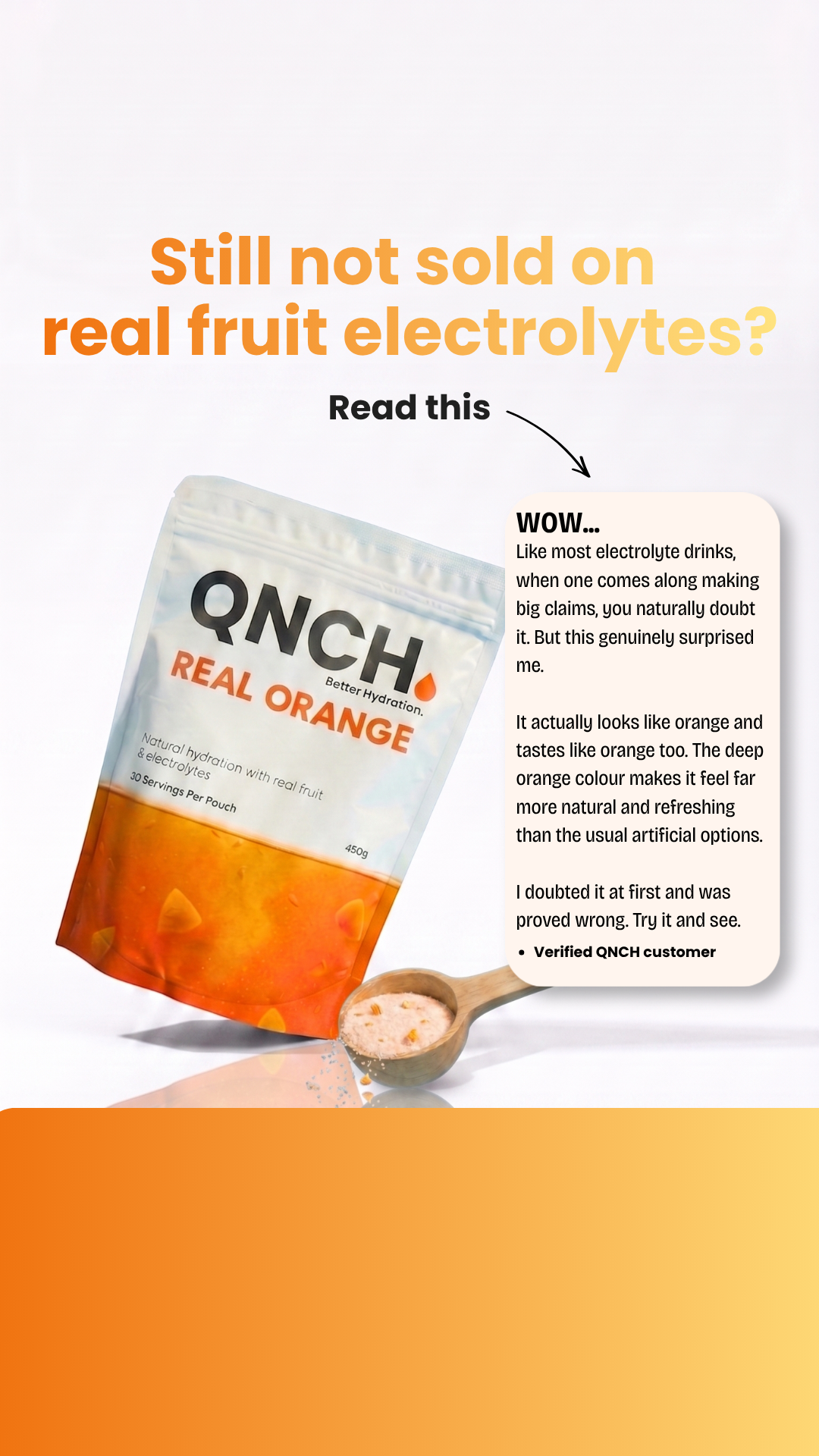QNCH Facebook ad