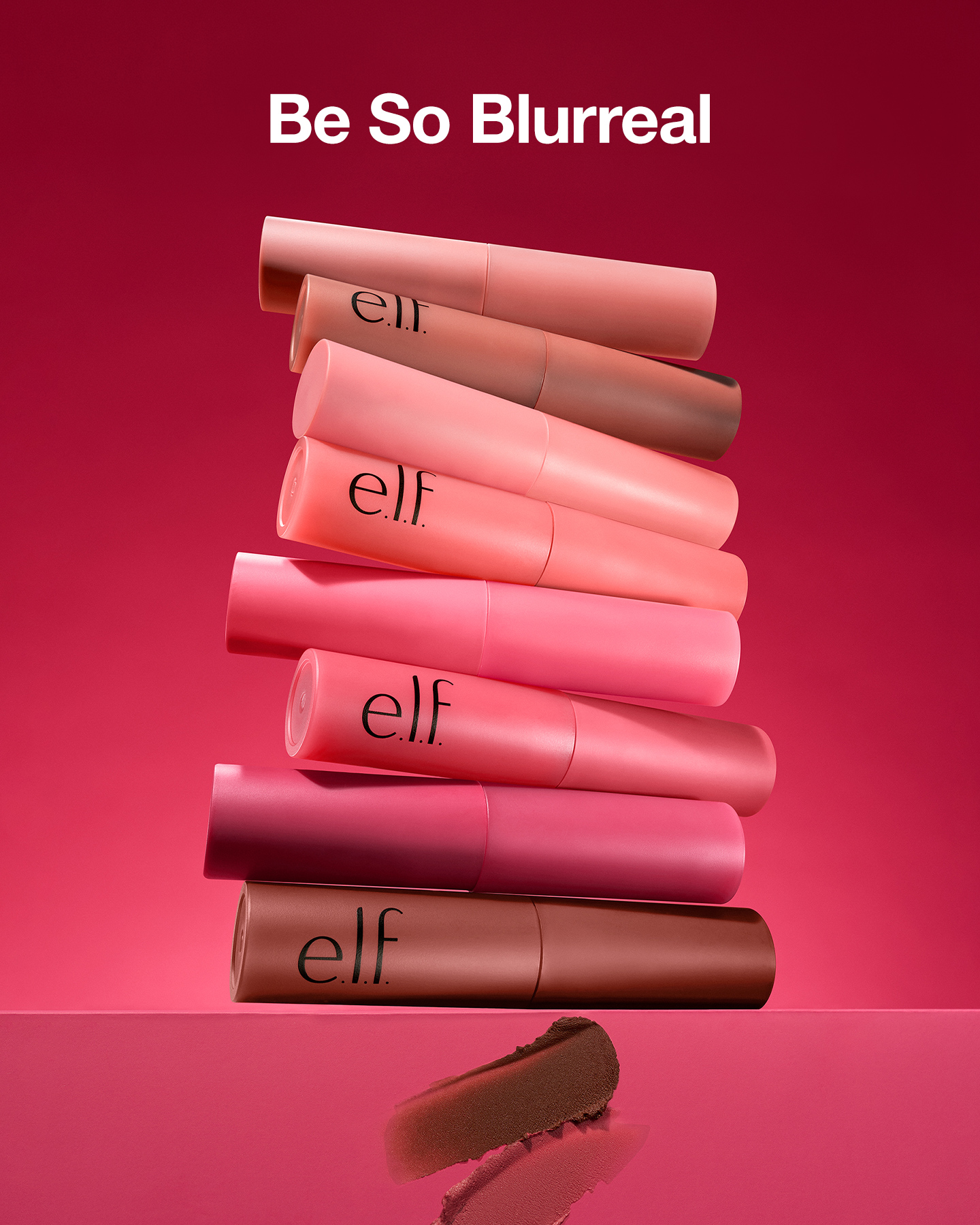 Target Facebook ad