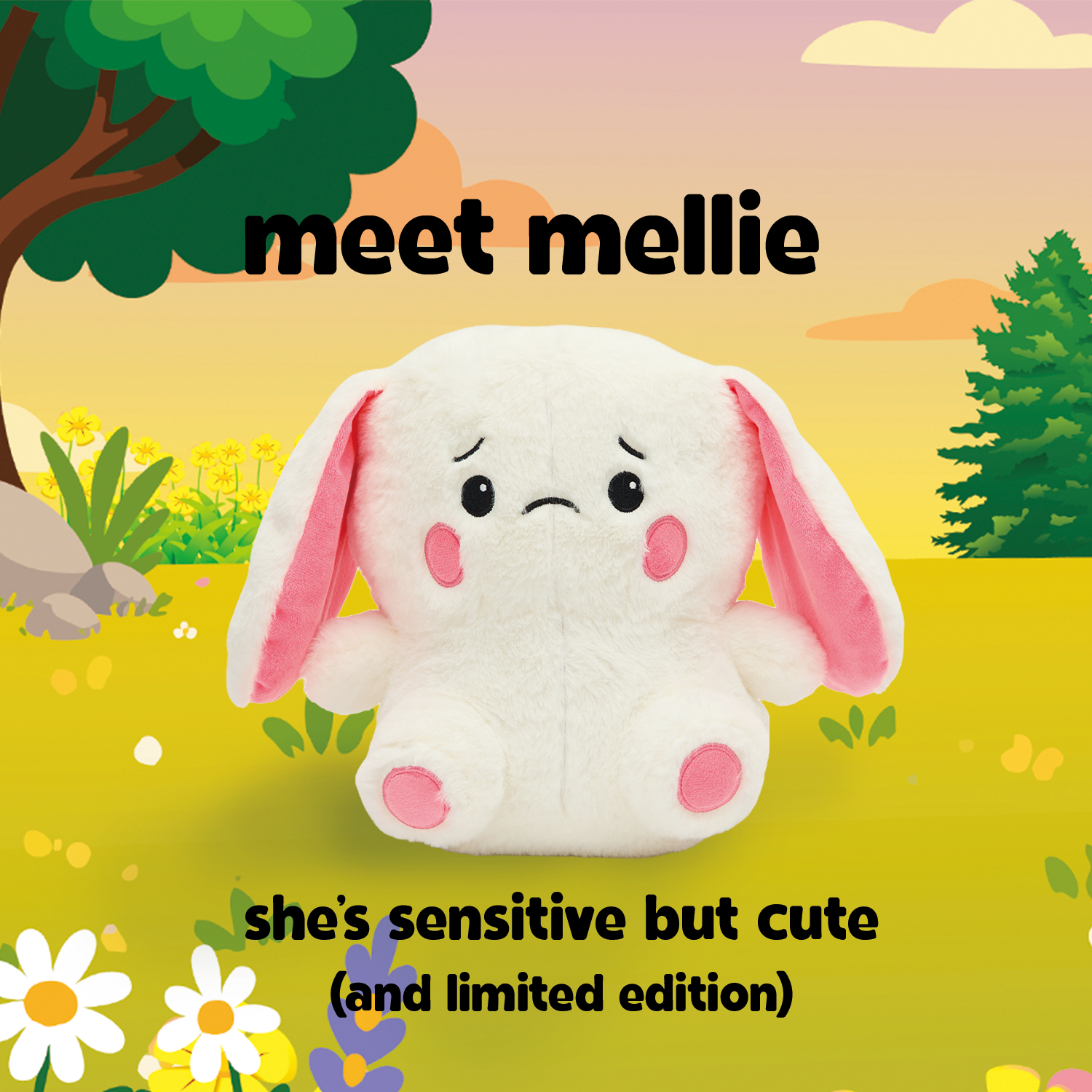 but cute Facebook ad from Jun 4, 2026
