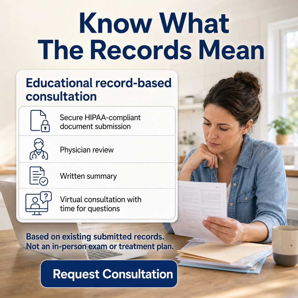 Kopa.ai - Your Local Favorites Facebook ad: Know What The Records Mean