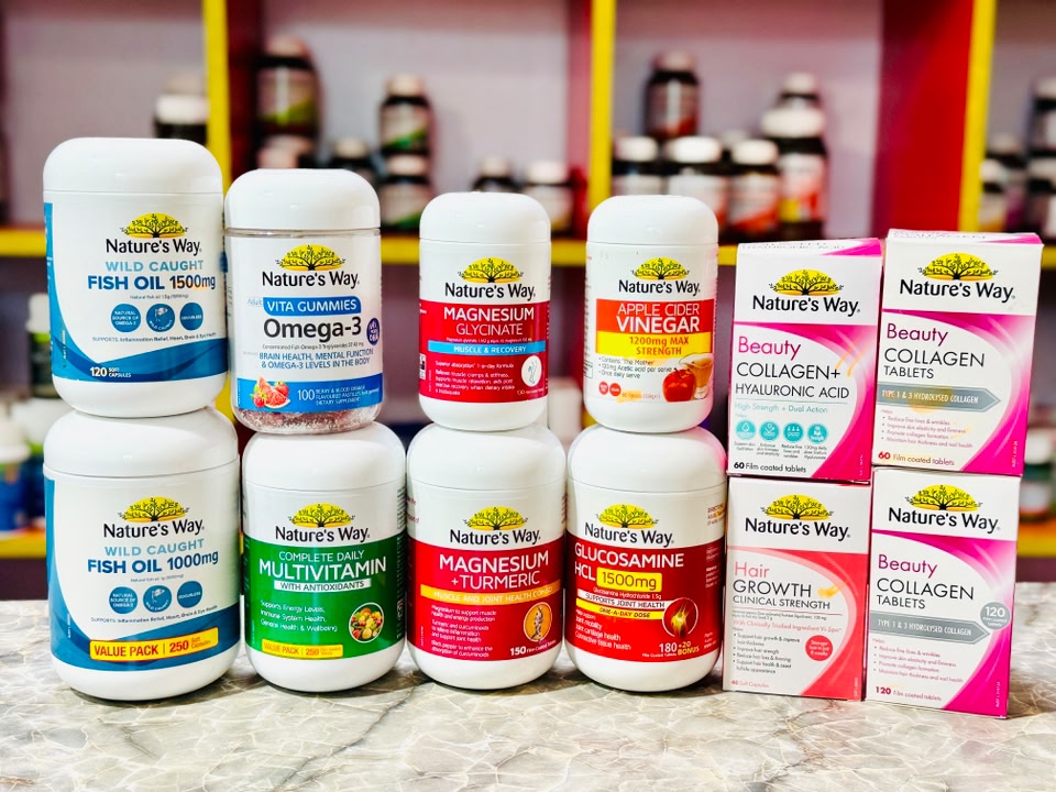 Aus.BD Mart Facebook ad: Looking for Australian exclusive products!