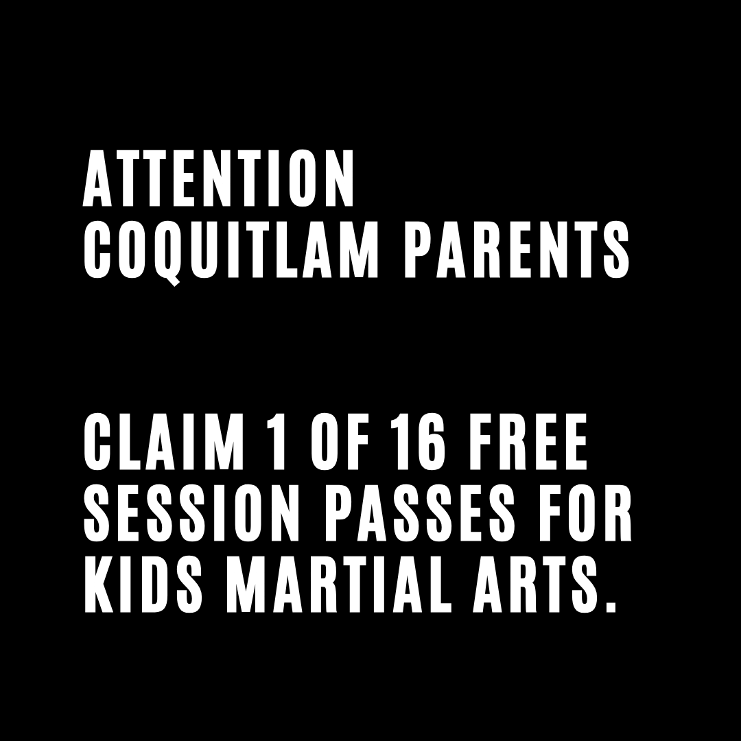 True North Jiu Jitsu Academy Facebook ad