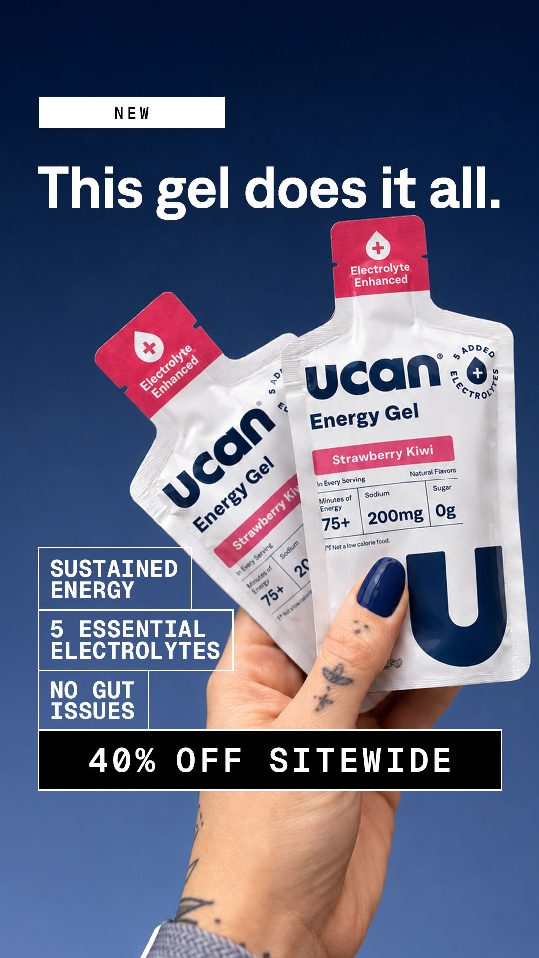 UCAN Facebook ad from Jun 6, 2026