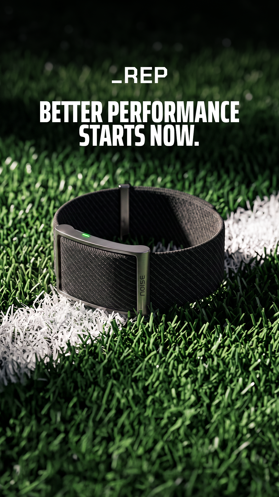 Gonoise Facebook ad