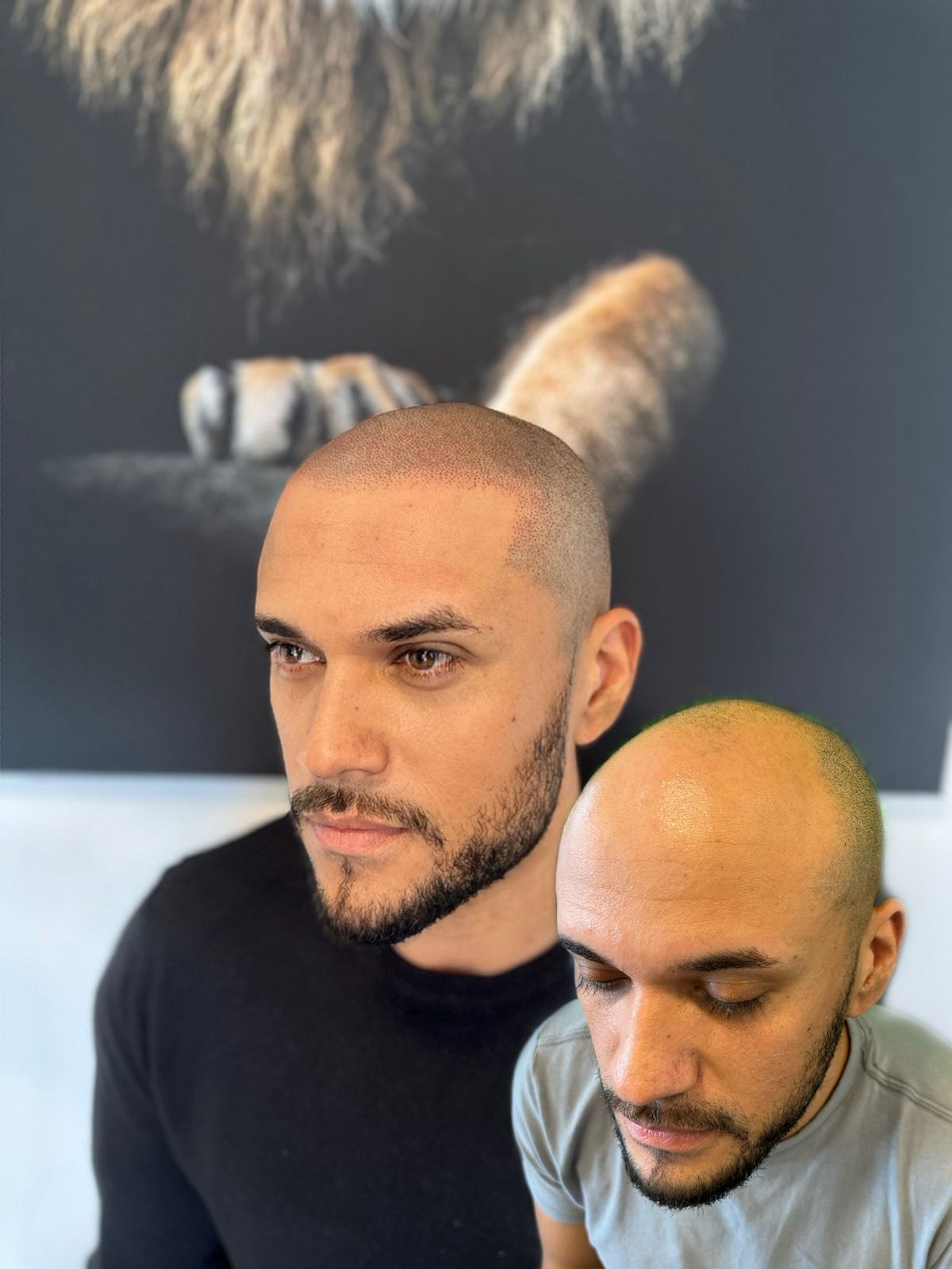 Johnnie Alves Capilar Facebook ad: Faça uma avaliação agora
