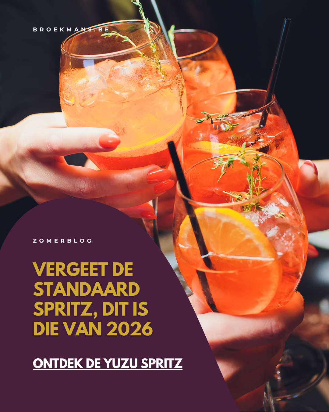 Drankenshop Broekmans.be Facebook ad