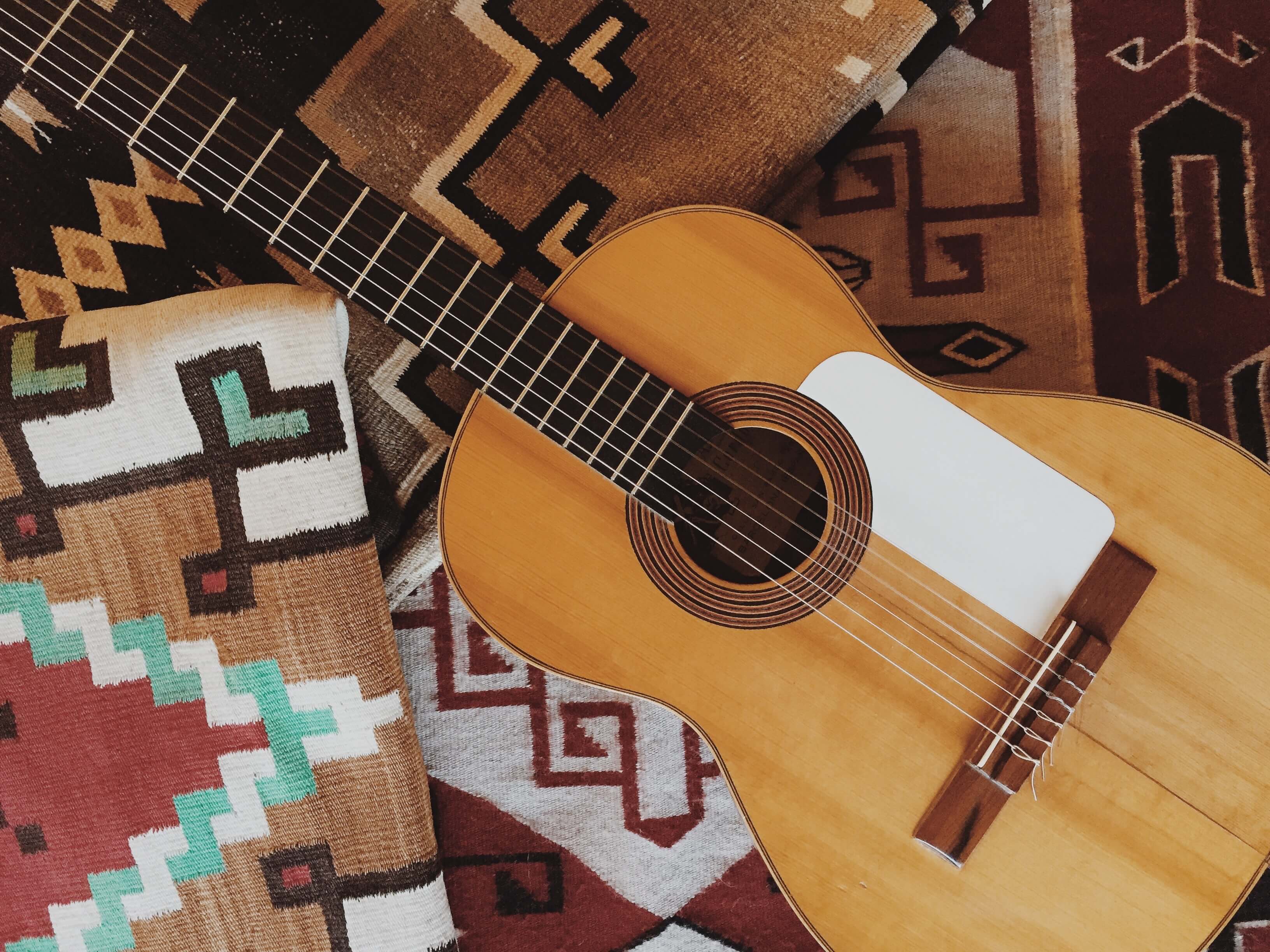 Absolutely In-Tuned Music Agency Singapore Facebook ad: Looking to start music lessons at home but…