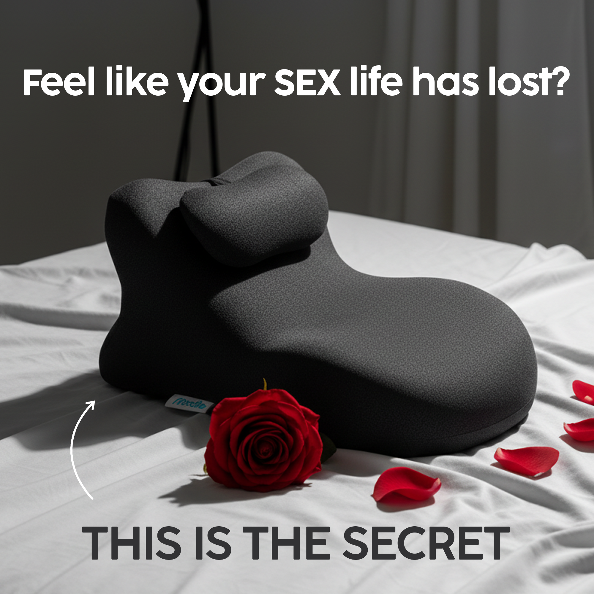 Moodie Facebook ad