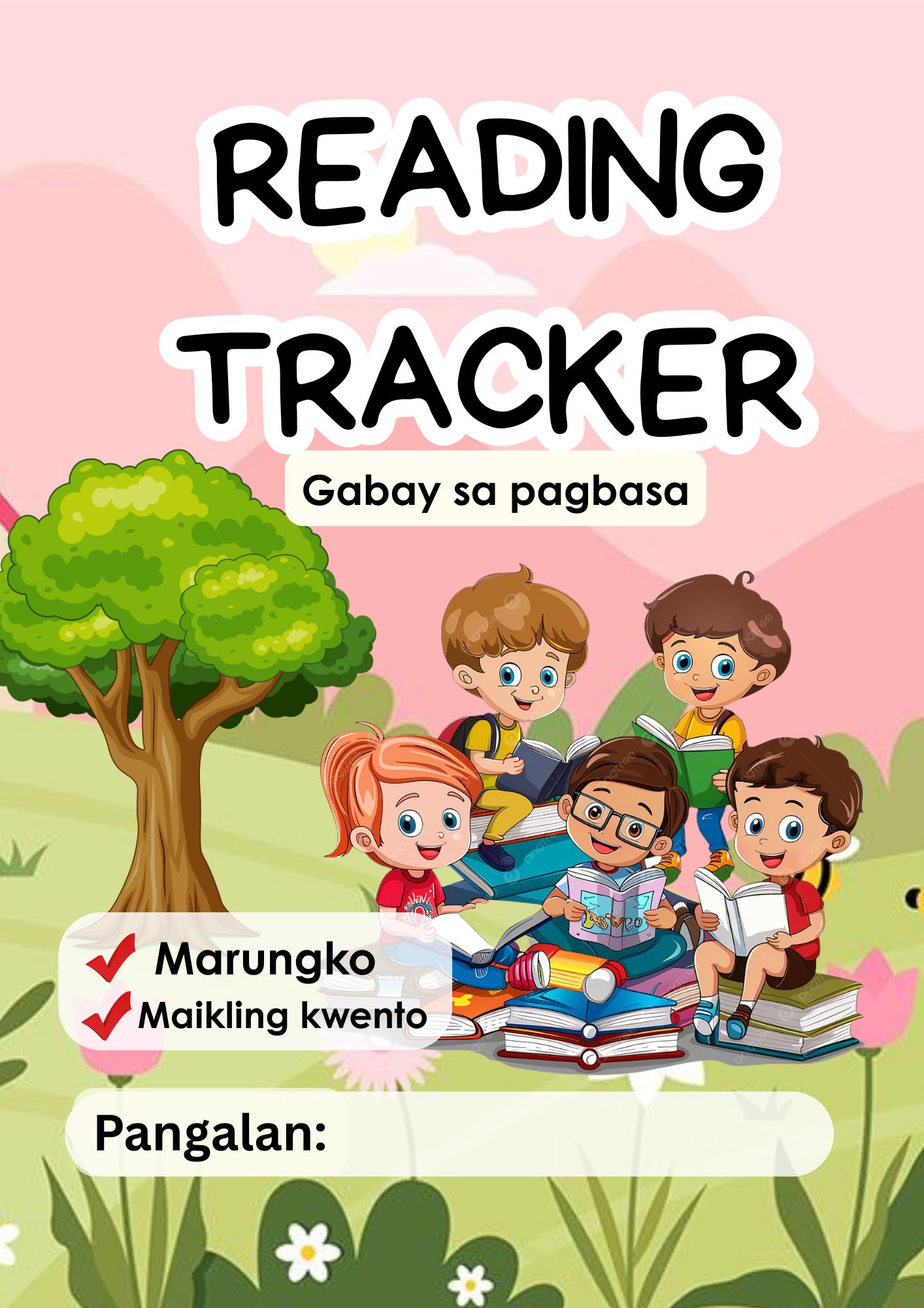 Digital Product, Reading Materials &IMs Facebook ad