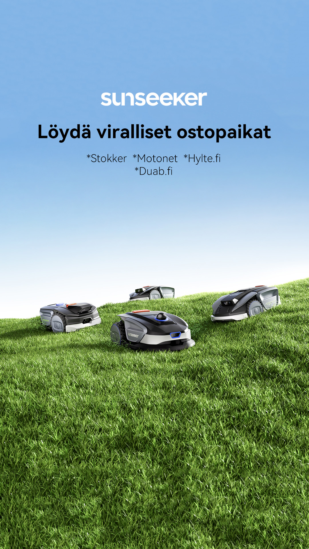 Sunseekertech Facebook ad