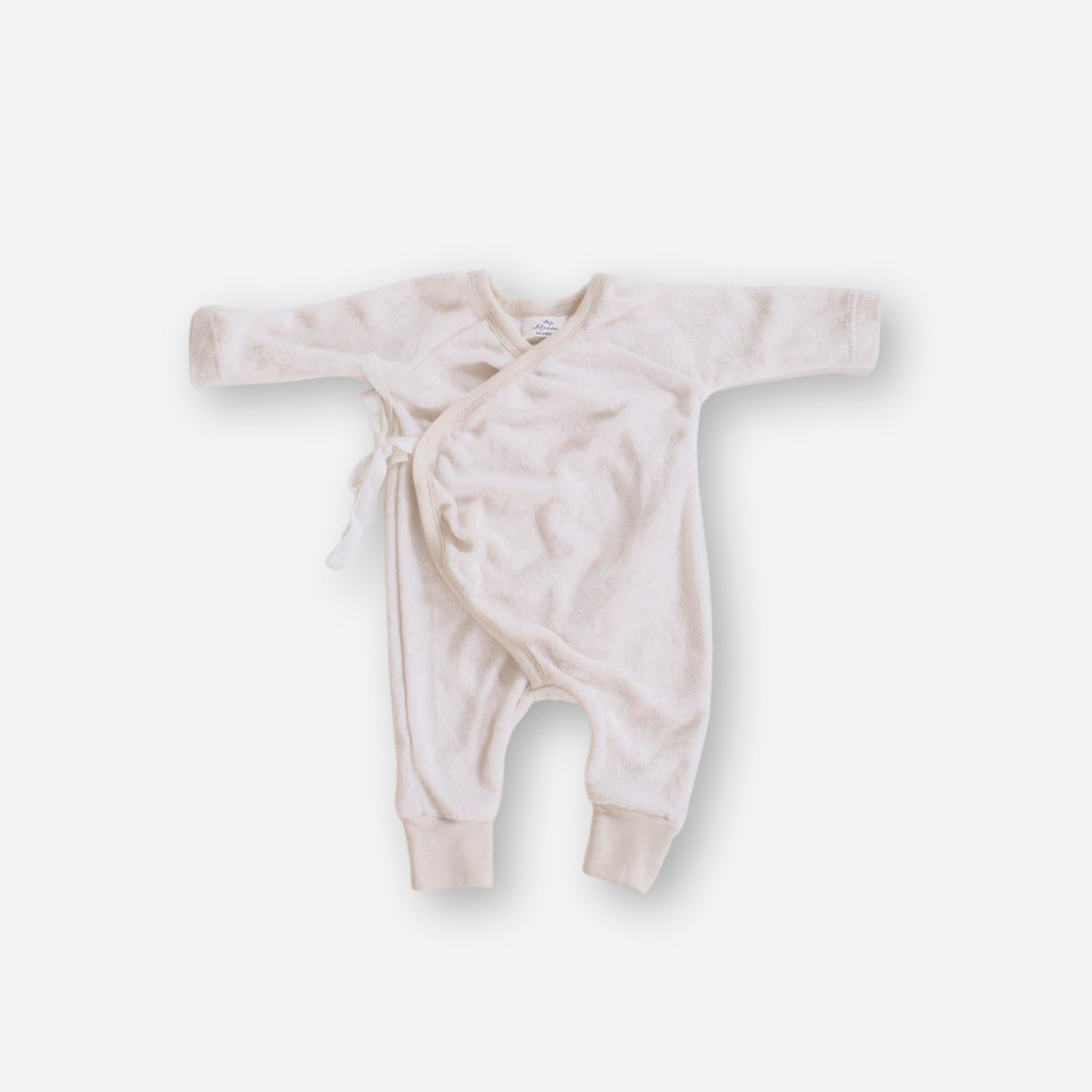 Dearly Facebook ad: Thoughtfully-chosen essentials for little ones (and those…