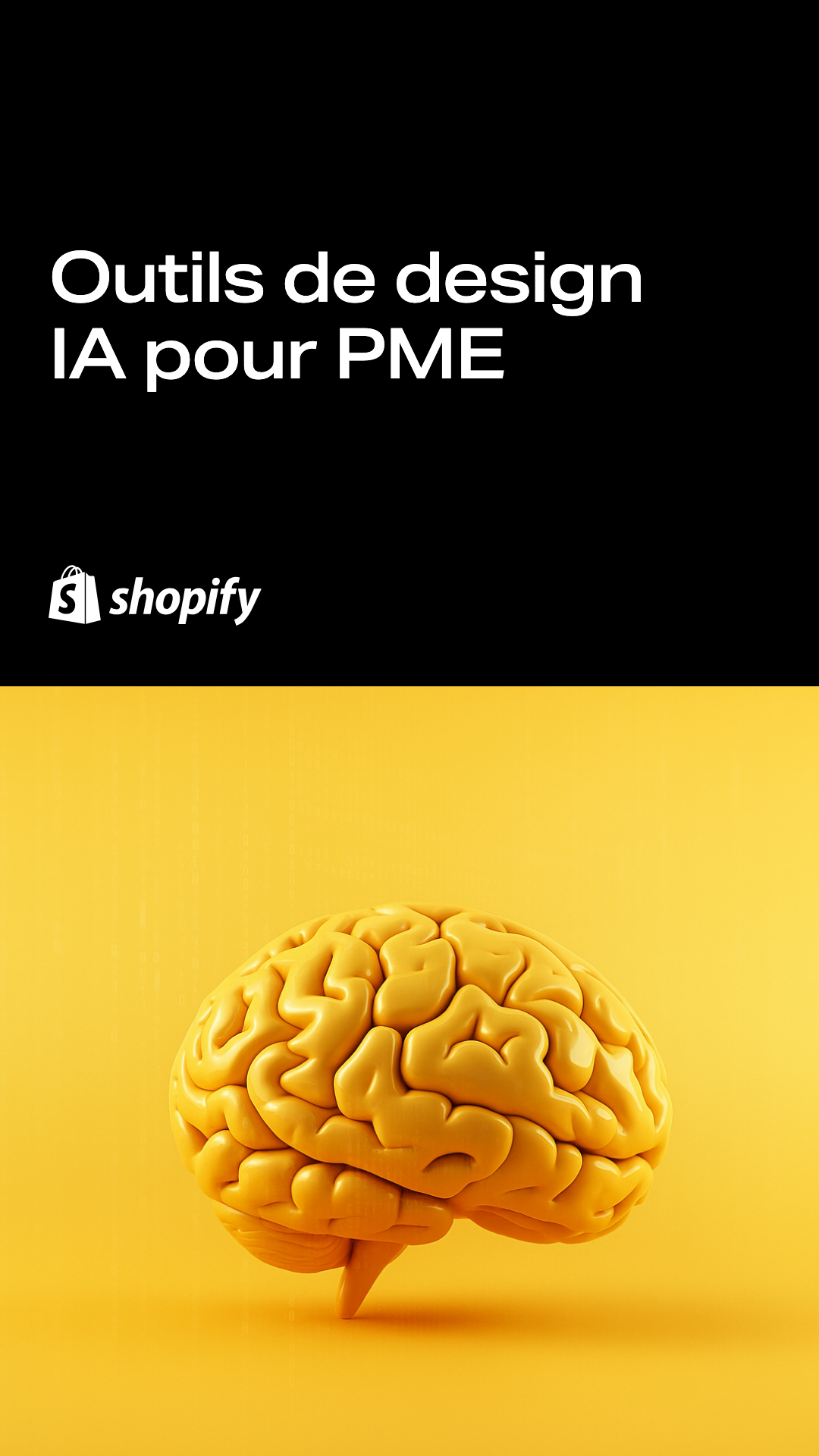 Shopify Facebook ad