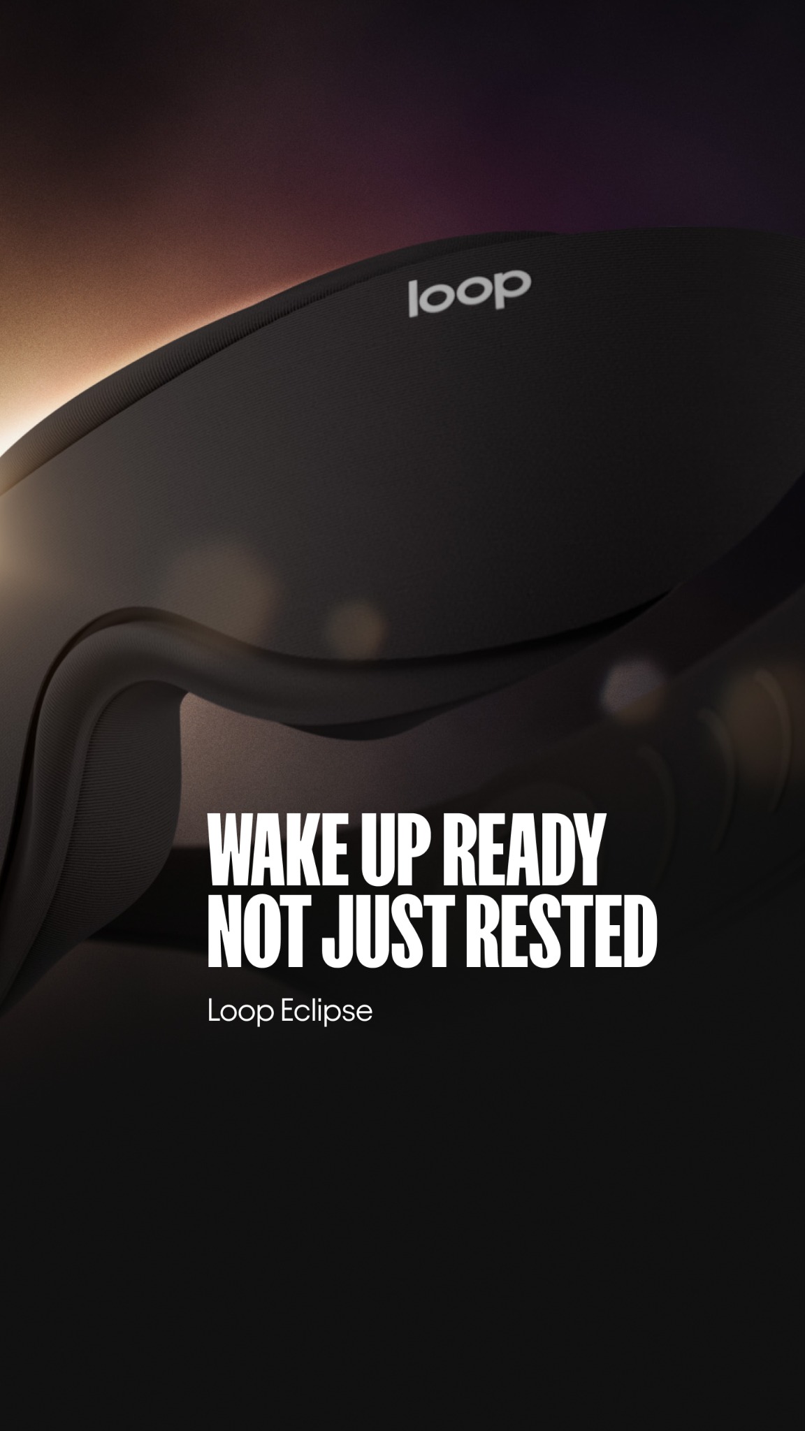 Loop Facebook ad from Jun 25, 2026