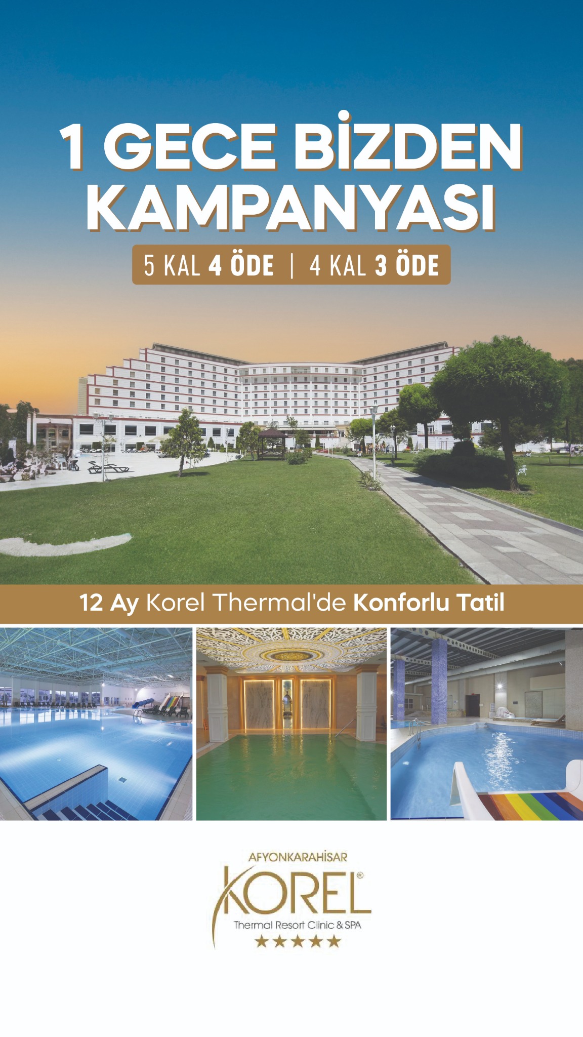 Korel Thermal Facebook ad from Dec 29, 2025