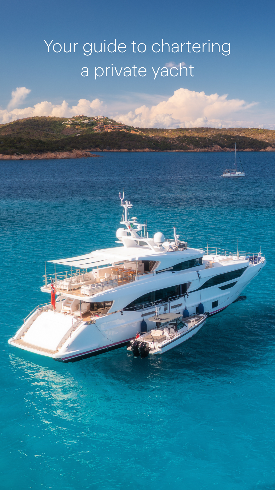 37South Yachts Facebook ad