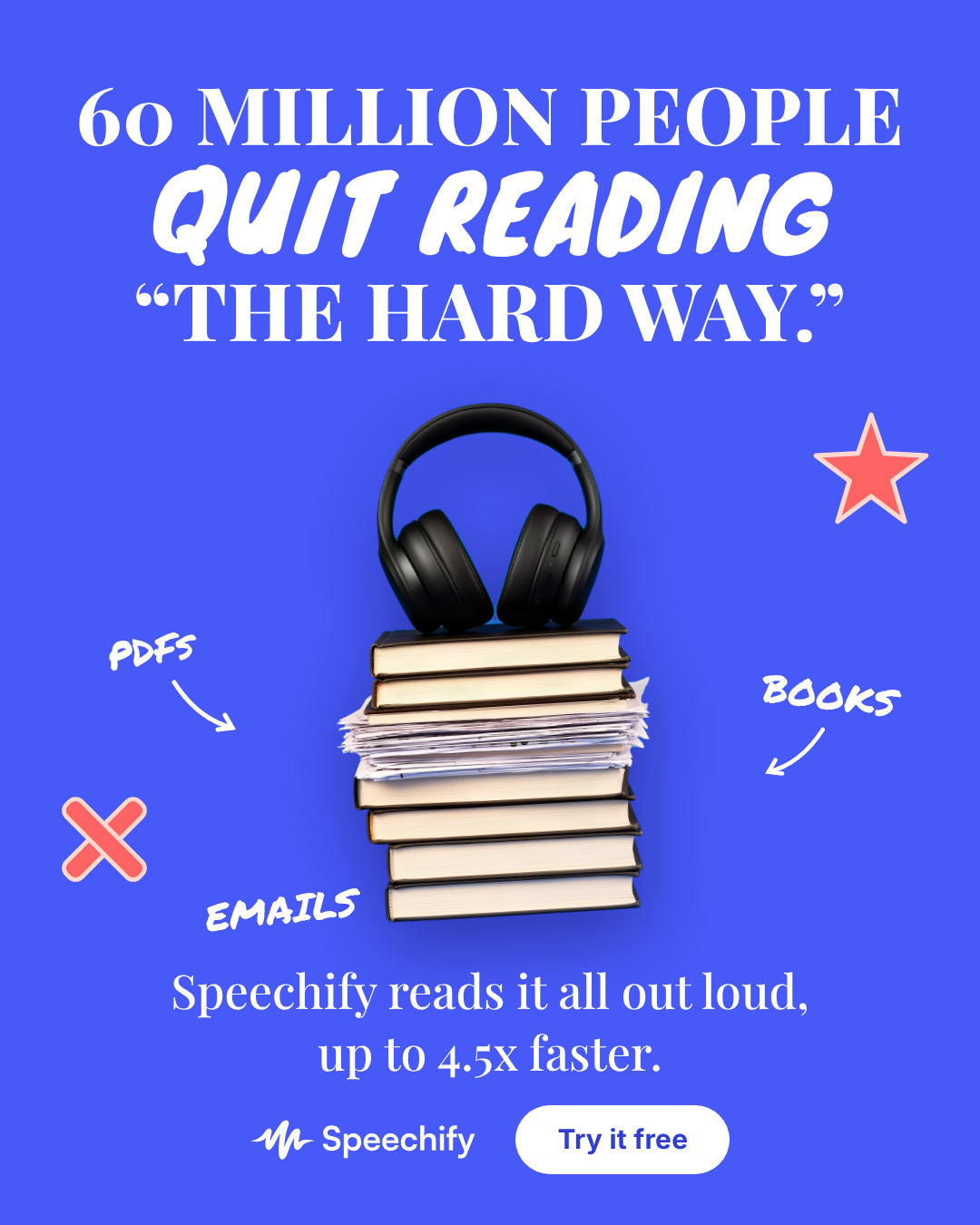 Cliff Weitzman Facebook ad