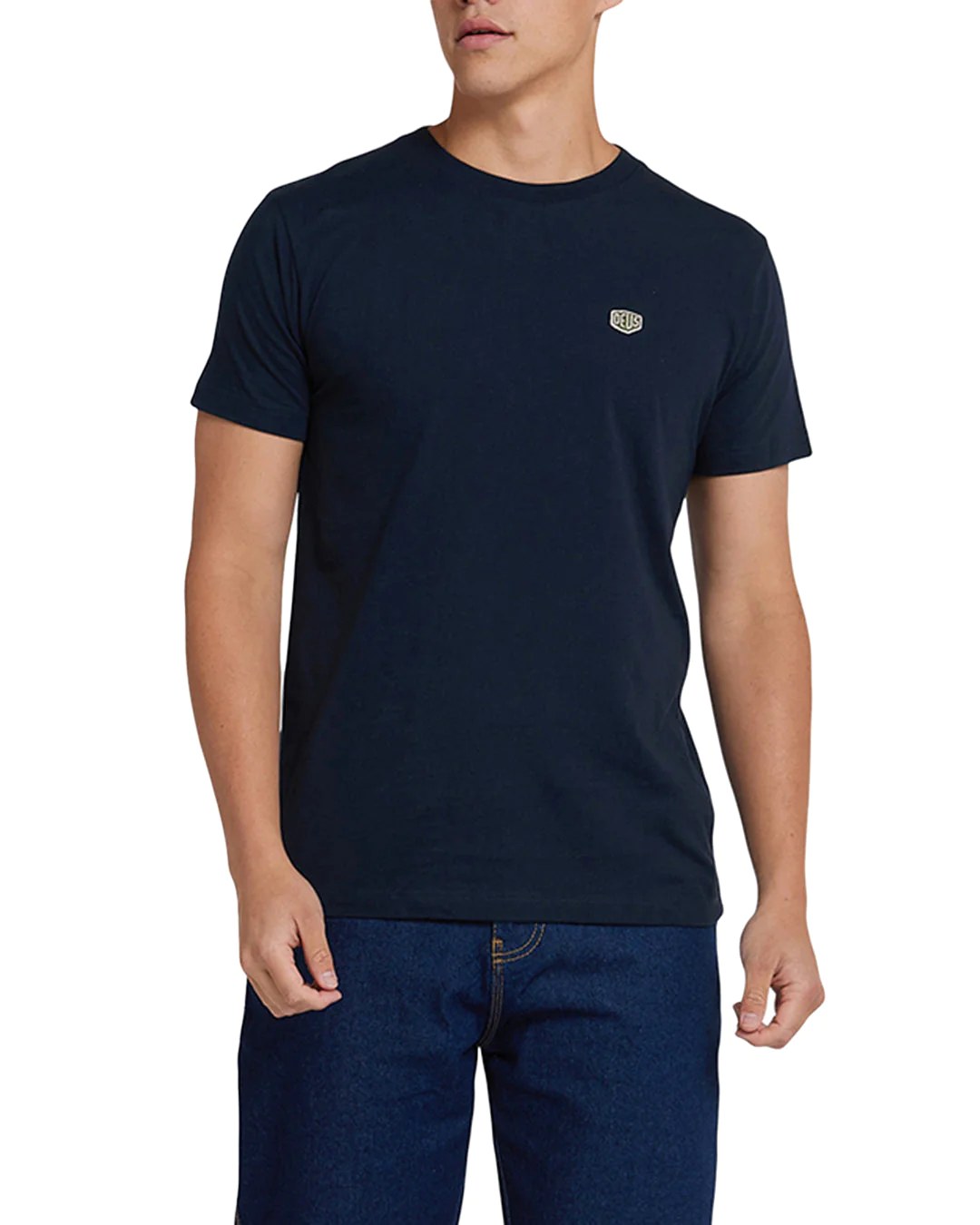 Deus Ex Machina UK Facebook ad