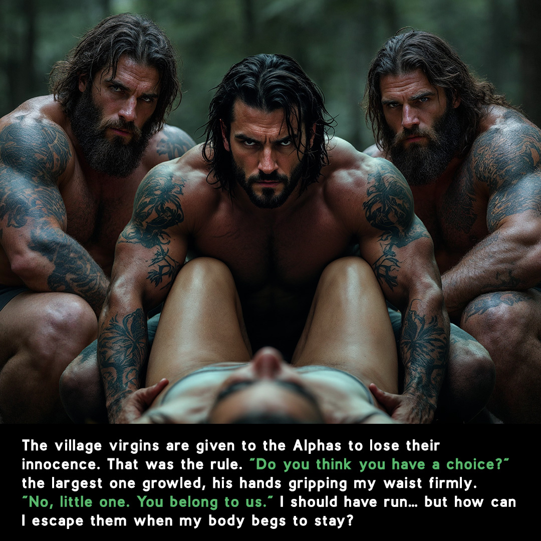 Spicy Romance Stories Facebook ad