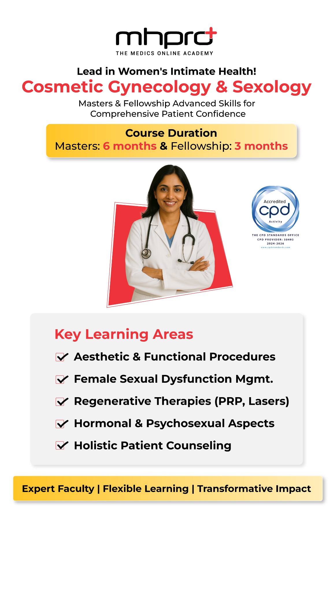 Masterhealthpro Facebook ad