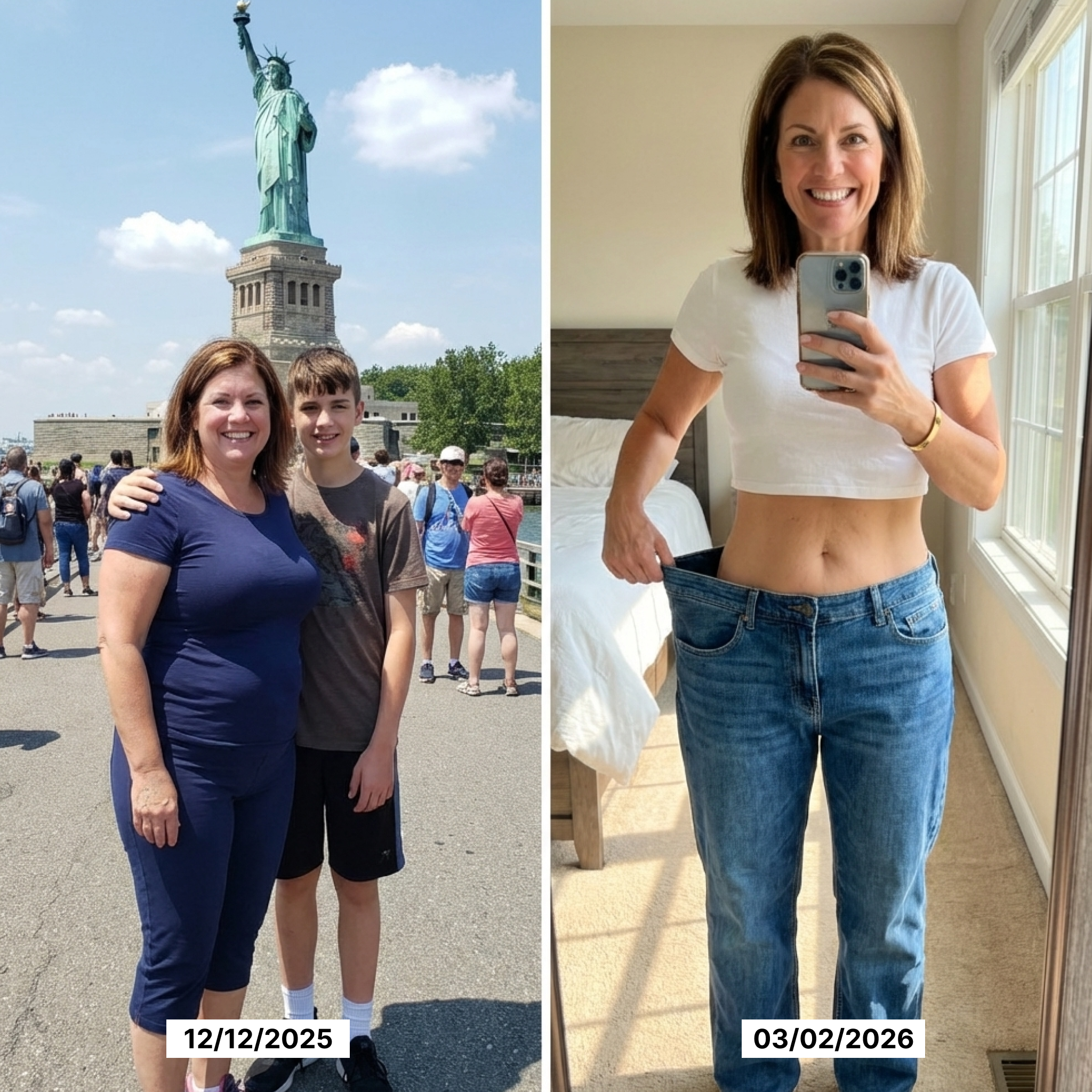 Dr Jessica Collins Facebook ad